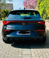 Cupra Leon 2.0 TSI 180kW VZ DSG VZ - Cupra Leon von privat