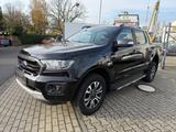 Ford Ranger Wildtrak Doppelkabine 4x4