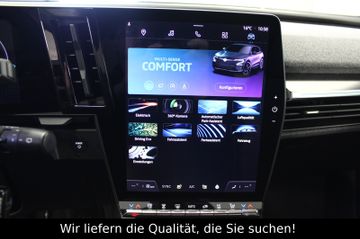 Fahrzeugabbildung Renault Megane E-Tech Techno EV60 220hp opt. charge