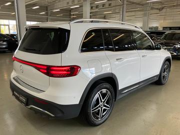 2025 Mercedes-BENZ EQB 照片 5