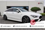 Mercedes-Benz CLA 35 AMG SB Pano-Kamera-KeyGo-LED-Night Paket - Mercedes-Benz CLA 35 AMG Shooting Brake Gebrauchtwagen