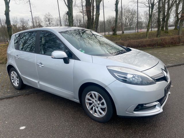 Renault Scenic III TCE 115 Paris 103tkm 1.Hand AHK