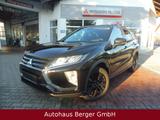 Mitsubishi Eclipse Cross 2,2 DID Active+ 4WD Automatik - Mitsubishi Eclipse: 2.4