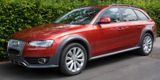 Audi A4 Allroad 2.0 TDI clean diesel S tronic qua... - Audi A4 Allroad aus 2015