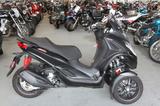 Piaggio MP3 300 HPE Sport ABS fahrb. m. Autoführerschein - PIAGGIO BOCHUM