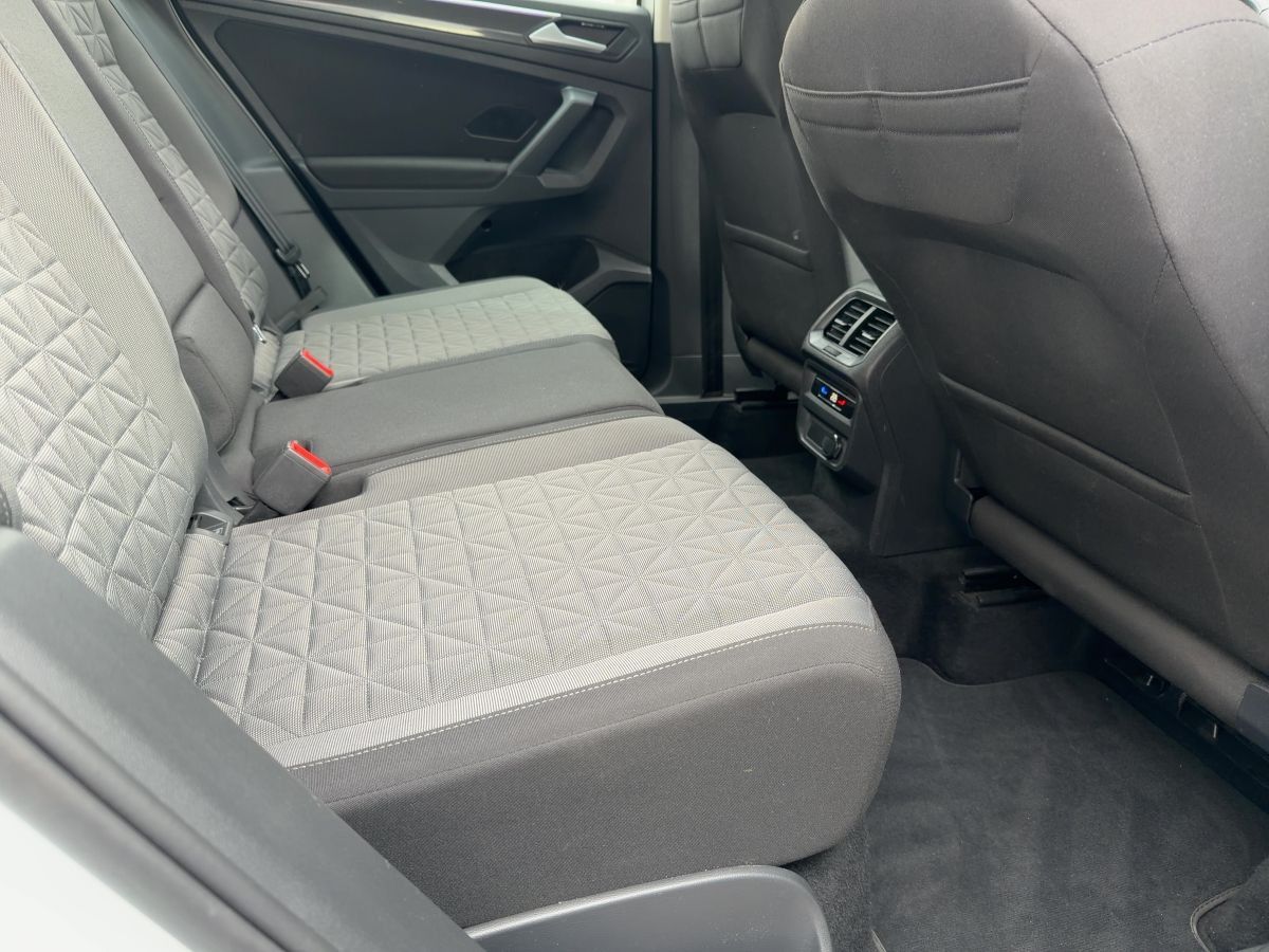 Volkswagen Tiguan - Bild 13