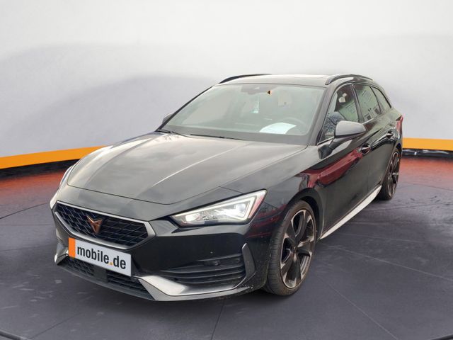 Cupra Leon ST VZ 2.0 TSI DSG 4Drive*Navi*ACC*Pano*LED*