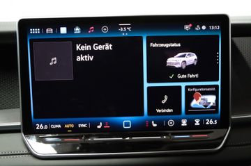 Fahrzeugverkauf 15 Volkswagen Tayron 1.5 eTSI 110 kW Life LED Kamera AHK