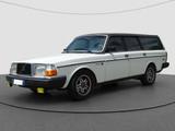 Volvo VOLVO - 240 - Station Wagon GLE - Volvo 240: Gl