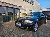 BMW 118d Cabrio*Leder*Sitzheizung*Sportsitze*2.Hand* - BMW 118 aus 2012: 118d