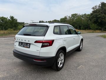 Skoda Karoq - 8
