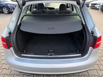 Audi A4 - 11