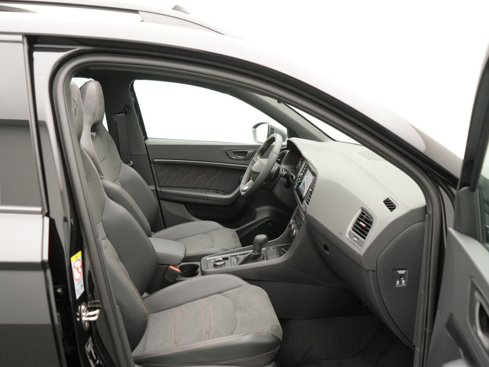 Cupra Ateca - Bild 15