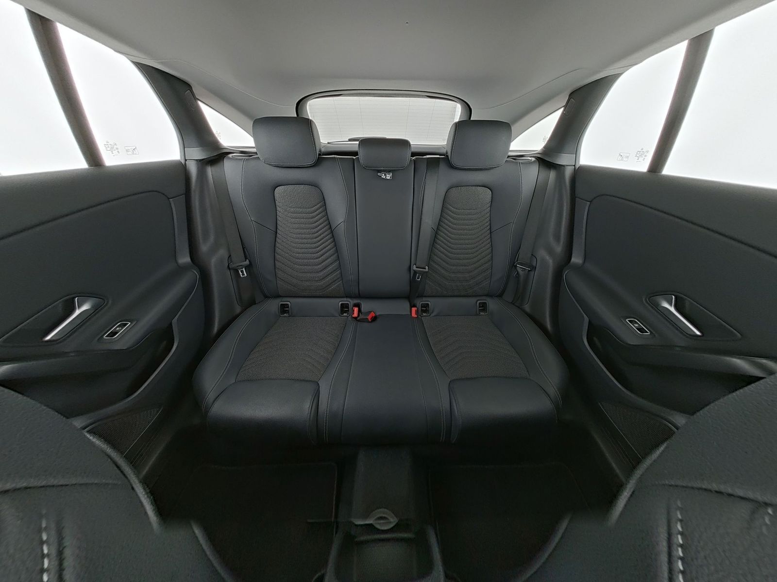 Mercedes-Benz CLA 200 d Shooting Brake Navi Business-Paket SHZ foto 17