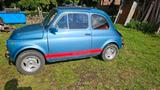 Fiat 500 TÜV H Deutsche Zulassung TOP  Old... - Fiat 500: Old