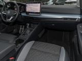 Volkswagen Golf VIII  1.5 l TSI GOAL NAVI AHK GJ-REIFEN LED - Volkswagen Golf in Mönchengladbach