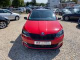 Skoda Fabia 1.2l TSI  Monte Carlo Combi Panorama-Dach - Skoda Fabia mit Anhängerkupplung Combi