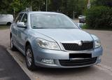Skoda Octavia Combi 1.4 TSI - viele neue Ersatzteile!! - Ersatzteile Gebrauchtwagen