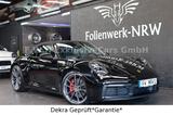 Porsche 911/992 Carrera S Cabriolet*Approved 2026*Matrix - Porsche in Duisburg
