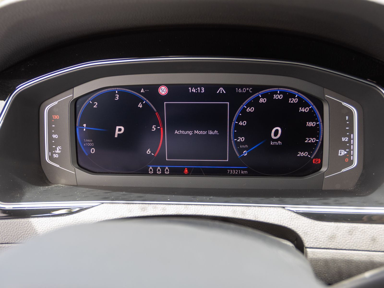 Volkswagen Passat Variant - Bild 20