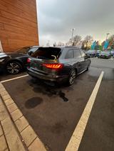 Audi A4 40 S Line  !!!!VOLLAUSSTATTUNG !!GARANTIE!!!! - Audi A4: Vollausstattung