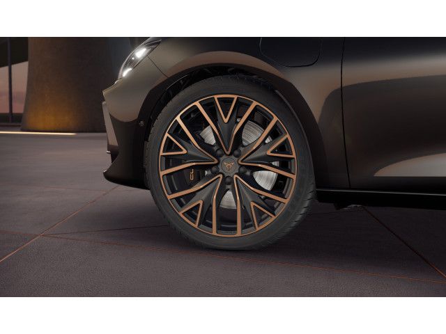Cupra Leon - Bild 3