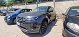 Land Rover LAND ROVER Range Rover Evoque 2.0d i4 mhev Busin - Land Rover Range Rover Evoque mit Halbautomatikschaltung