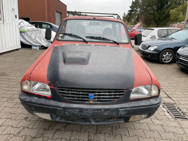 Dacia Pick Up 4x4  SONDERPREIS Stark  Reduziert