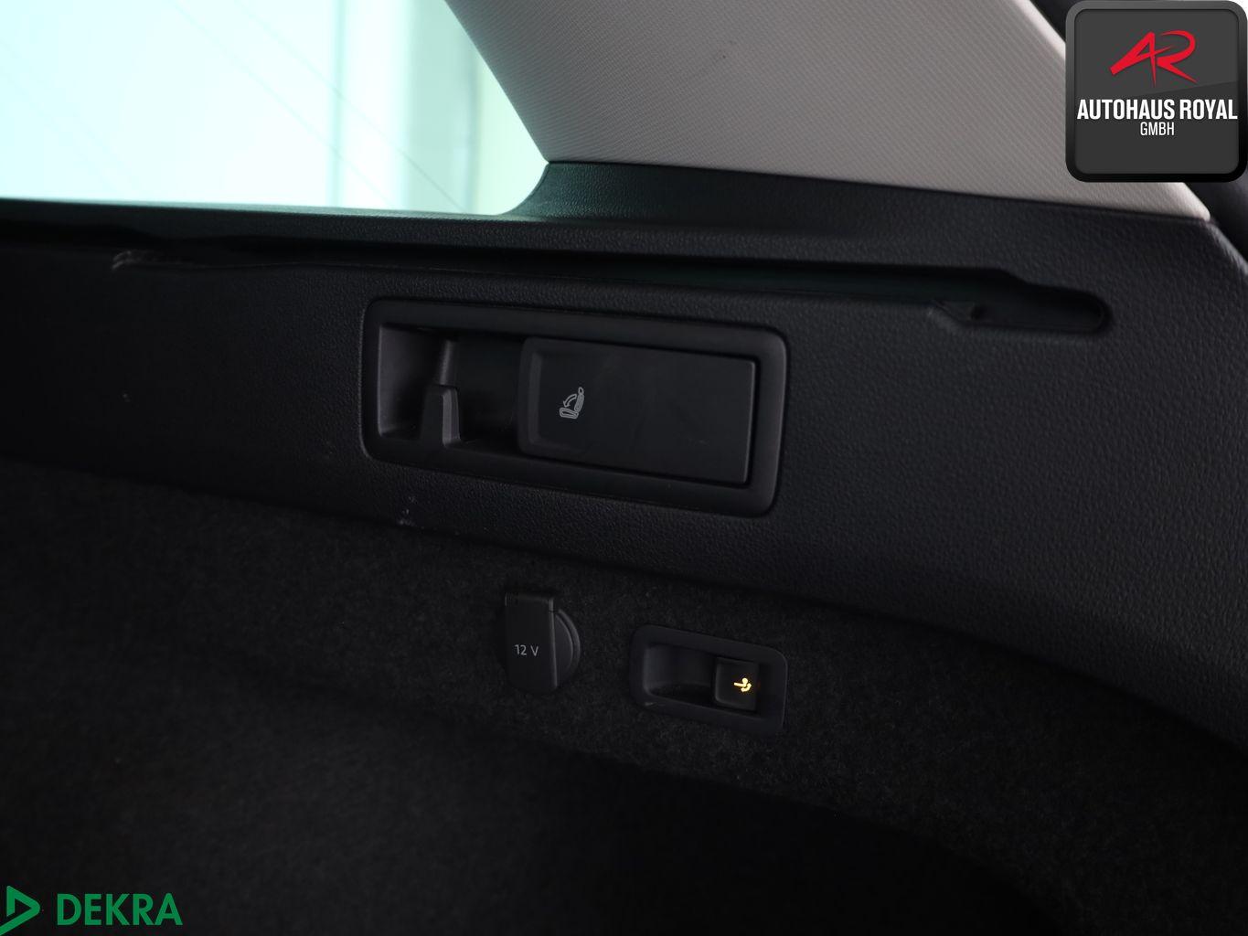 Volkswagen Passat Variant 2.0 TDI ELEGANCE MATRIX,ACC,AHK, миниатюра 21