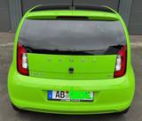 Skoda Citigo iV Style Style "Hingucker", Froschgrün - Skoda Citigo aus 2020