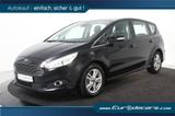 Ford S-Max 2,0 TDCi  Titanium *7.Sitze*Navi*AHK* - Ford S-Max in Aachen