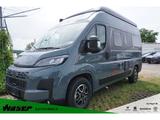 Sunlight Cliff 540 RT Adventure Aut./Chassis Fiat/Markise - Sunlight C
