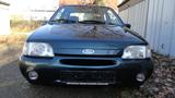 Ford Fiesta 1.4i Futura Futura - Ford Fiesta: Futura