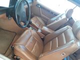 Mercedes-Benz CE 220 COUPE 150PS LEDER BEIGE KLIMA SSD TÜV NEU - Mercedes-Benz CE 220 mit Benzin-Antrieb: Coupé