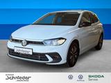 Volkswagen Polo 1.0 TSI Goal AHK Rear View LED - VW Polo mit Anhängerkupplung