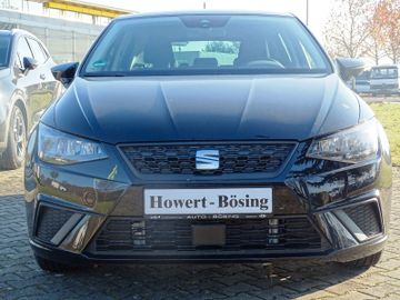 Seat Ibiza 1.0 TSI Style NAVI-LED-SHZG-PDC-TEMPOMAT-