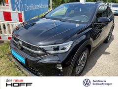 Volkswagen Taigo 1.5 TSI DSG R-Line Navi Bluetooth Kamera L