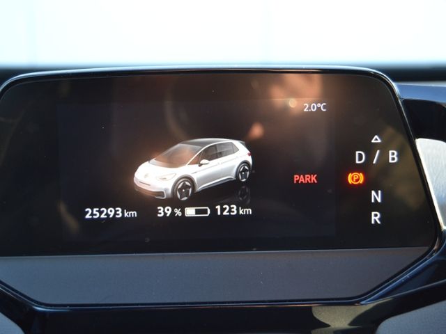 ID.3 Pro Performance PENNY-COPPER/WÄRMEPUMPE/19-