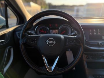 Opel Astra - 12