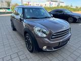 MINI Countryman Cooper D*BI-XEN*LED*AUT.*LEDER*CHILI* - MINI MINI: Braun