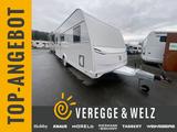 Tabbert Cazadora 490 TD 2.3  - Tabbert Cazadora