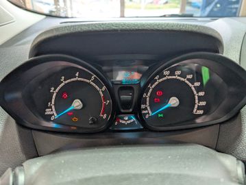 Ford Tourneo Courier Trend
