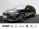 Skoda Superb Combi Sportline 2.0 TSI DSG 4x4 AHK Pano