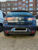 Seat Ibiza 1.2  Erst 100tkm  Sparsam - Seat Ibiza aus 2008: 1.2