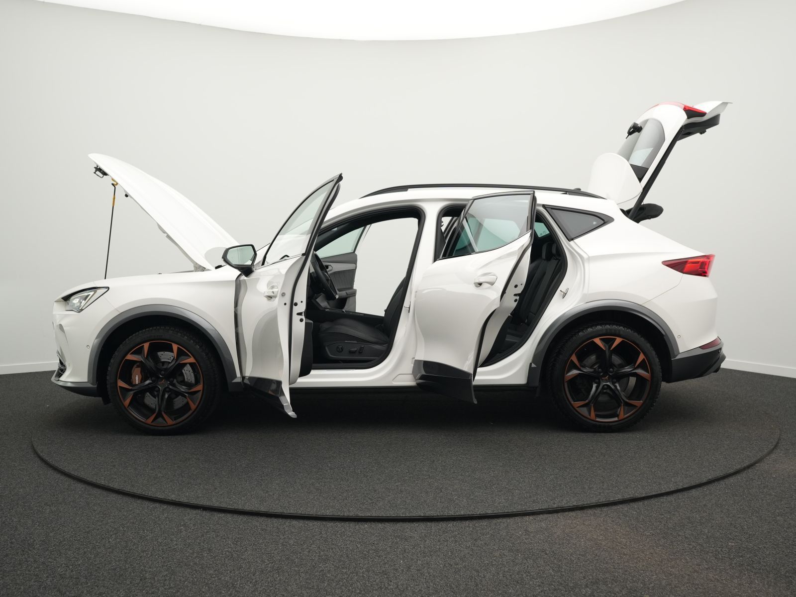 Cupra Formentor - Bild 38