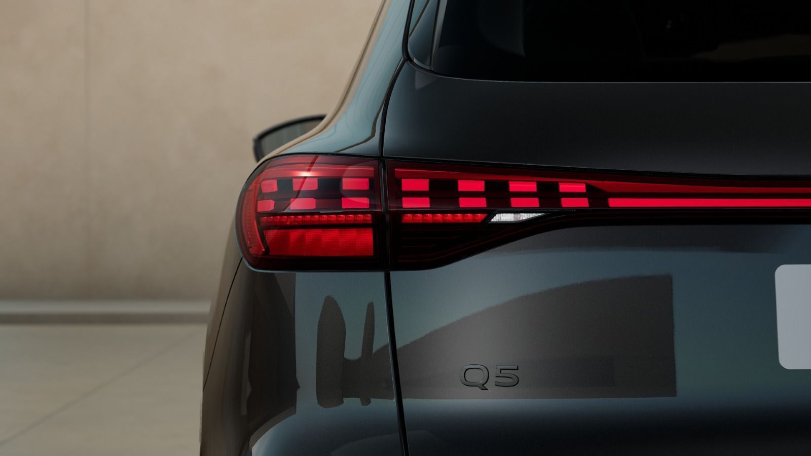 Audi Q5 - Bild 5