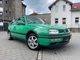 Volkswagen Golf GTI Colour Concept *1.Hand* - Volkswagen Golf aus 1995: GTI