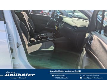 Bild 12 Opel Crossland (X) Crossland Elegance AT NAVI/PDC vo+hi+Cam/AGR-Sit