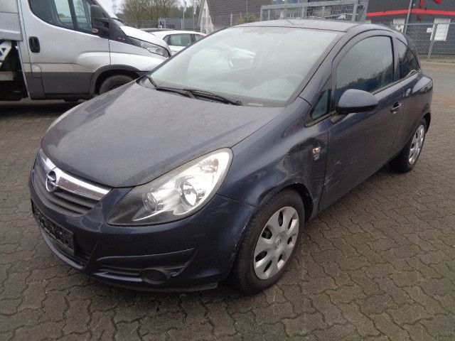 Opel Corsa 1.4 Twinport ECOTEC Edition "111 Jahre"