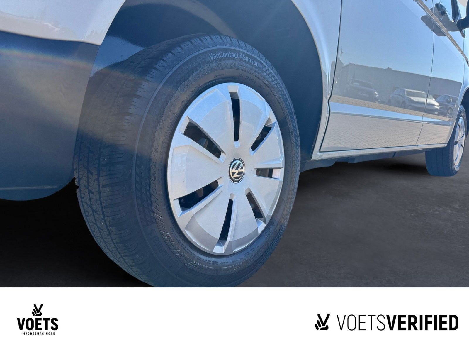 Volkswagen T6 andere - Bild 5